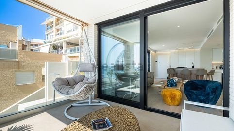 Foto 2 de Apartamento en venta en Playa Muchavista, El Campello