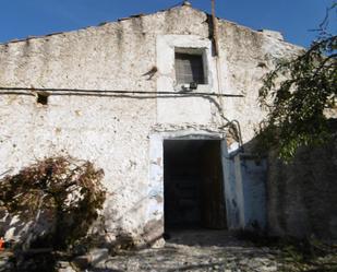 Finca rústica en venda a  Masia AGUT, Sierra Engarcerán