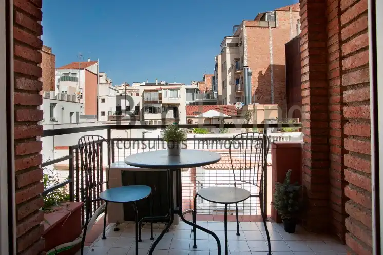 Wohnung zur Miete in Carrer de Laforja, 103, Sant Gervasi- Galvany