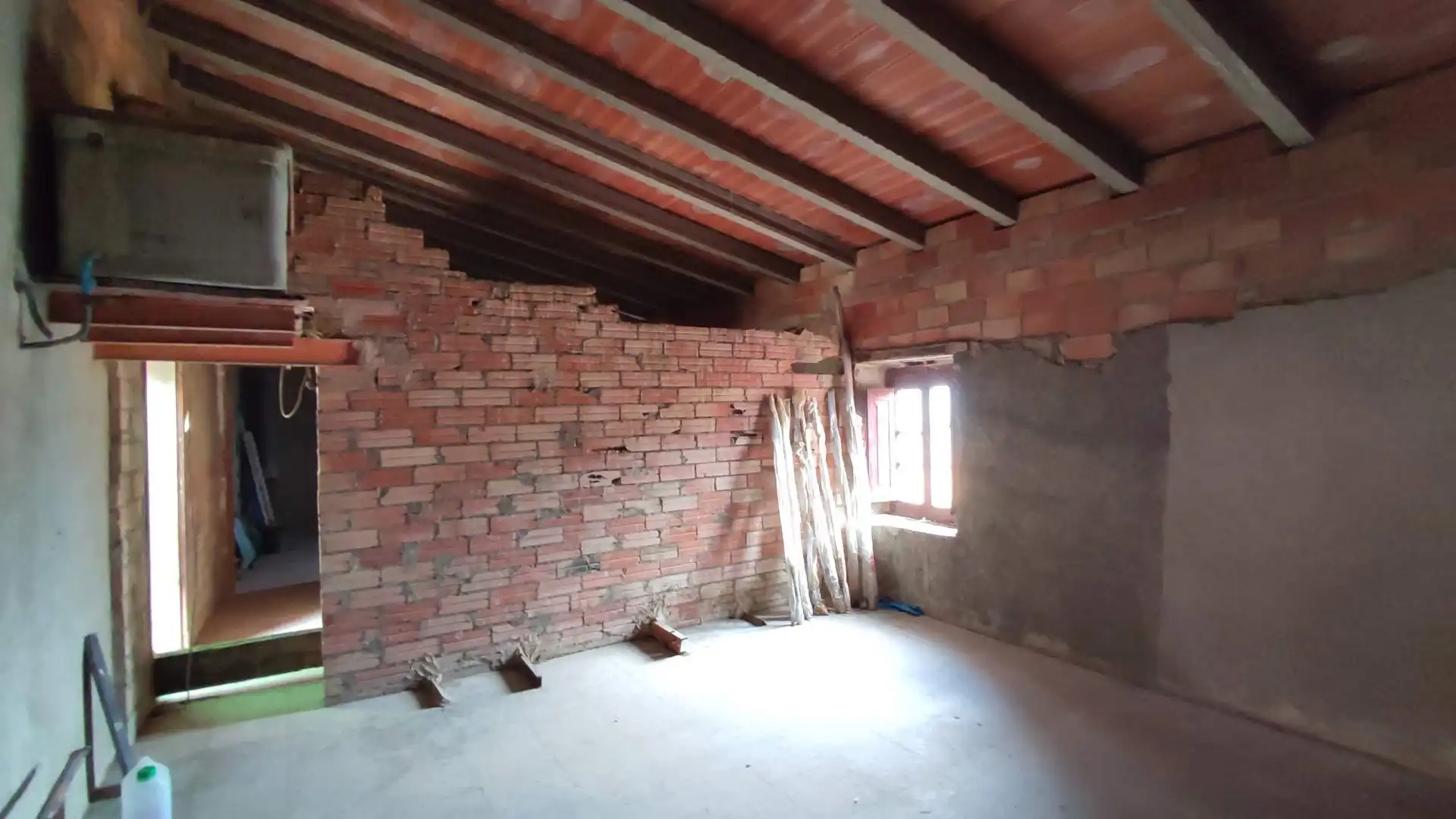 Finca rústica en venta en Sant Hipòlit de Voltregà con Terraza y Balcón