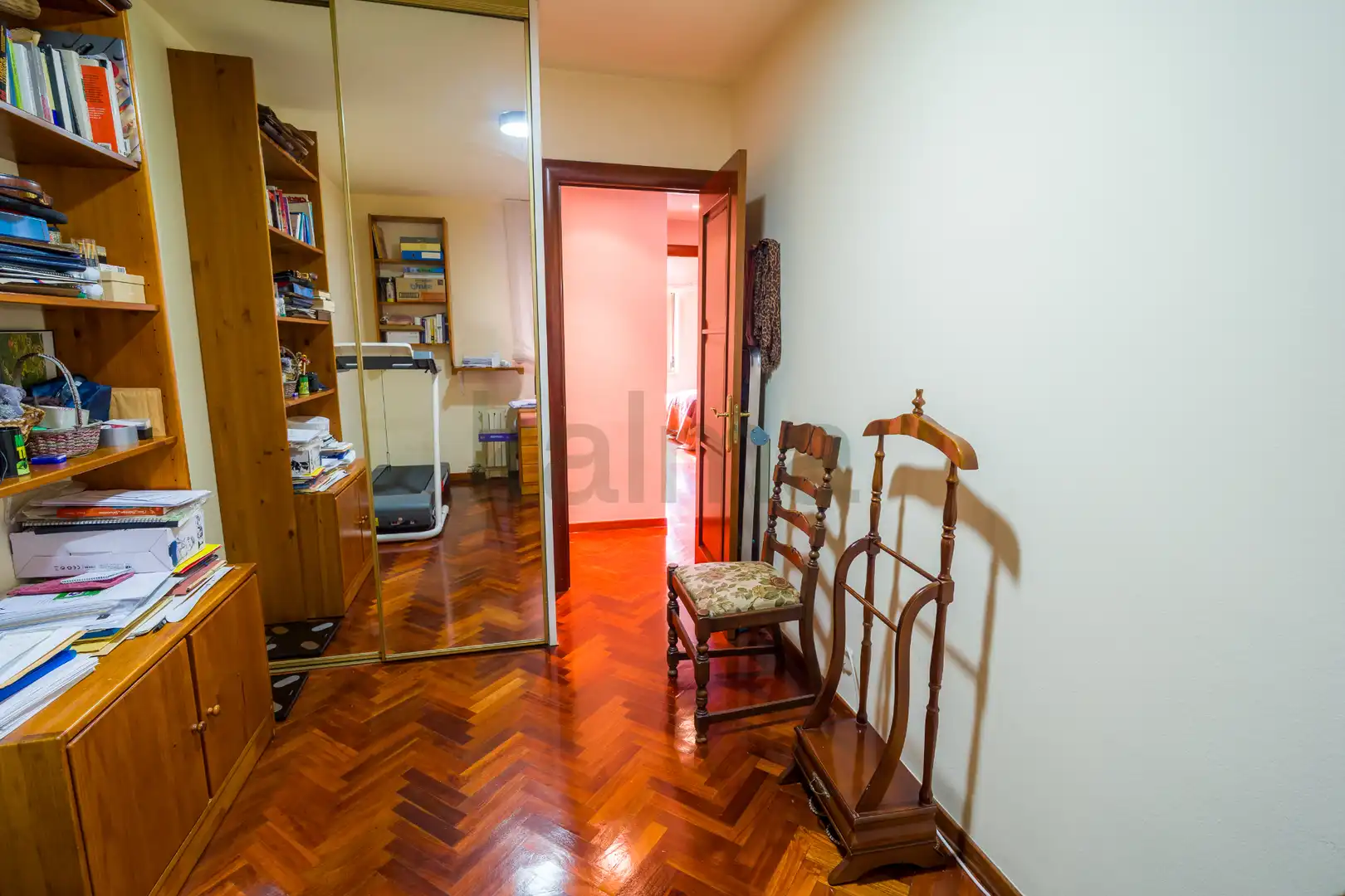 Wohnung mit Aufzug zum Verkauf in Calle González Besada, imagen 12