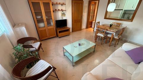 Foto 2 de Apartament de lloguer a Calle Puyola, 8, Ciudad Jardín, Murcia