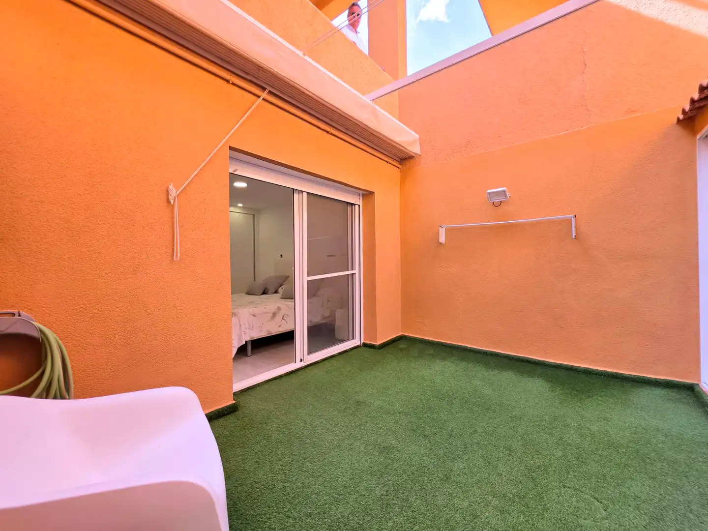 Maison mitoyenne avec terrasse à vendre à Polígono Dos Mares 29P, imagen 18