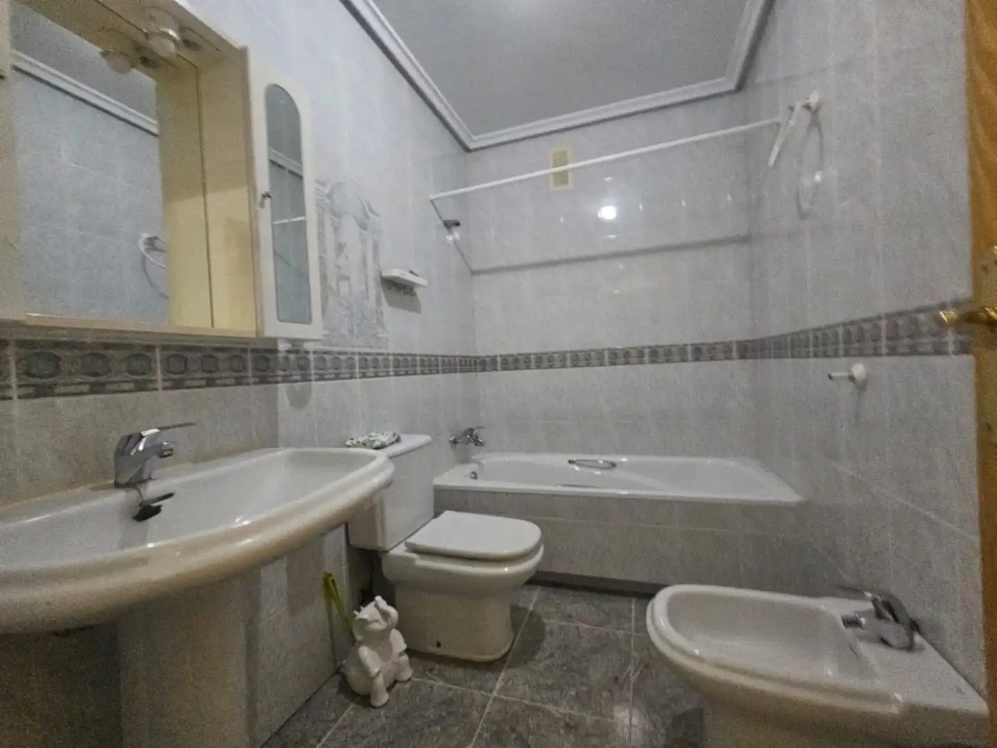 Casa con terraza en venta en Casco Antiguo, imagen 17