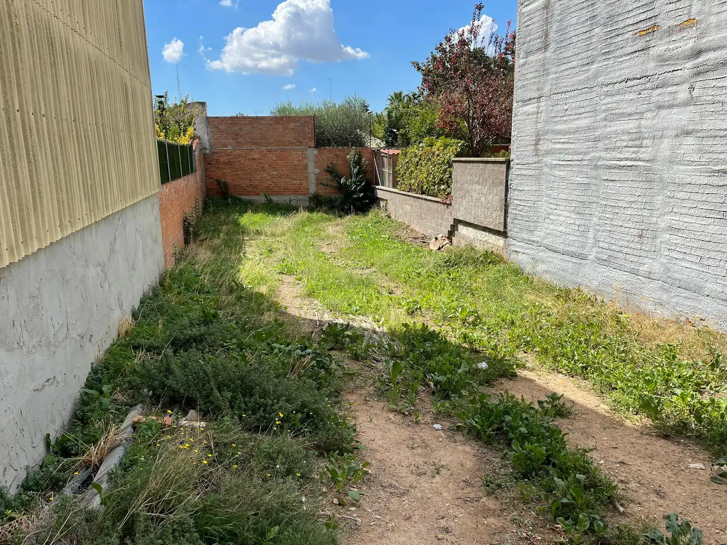 Terreno residencial en venta en Olèrdola, imagen 3
