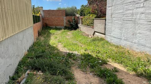 Parcela residencial ADOSADA en Moja - Olèrdola, immagine 3