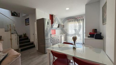 Foto 4 de Pis en venda a Los Palacios y Villafranca, Sevilla