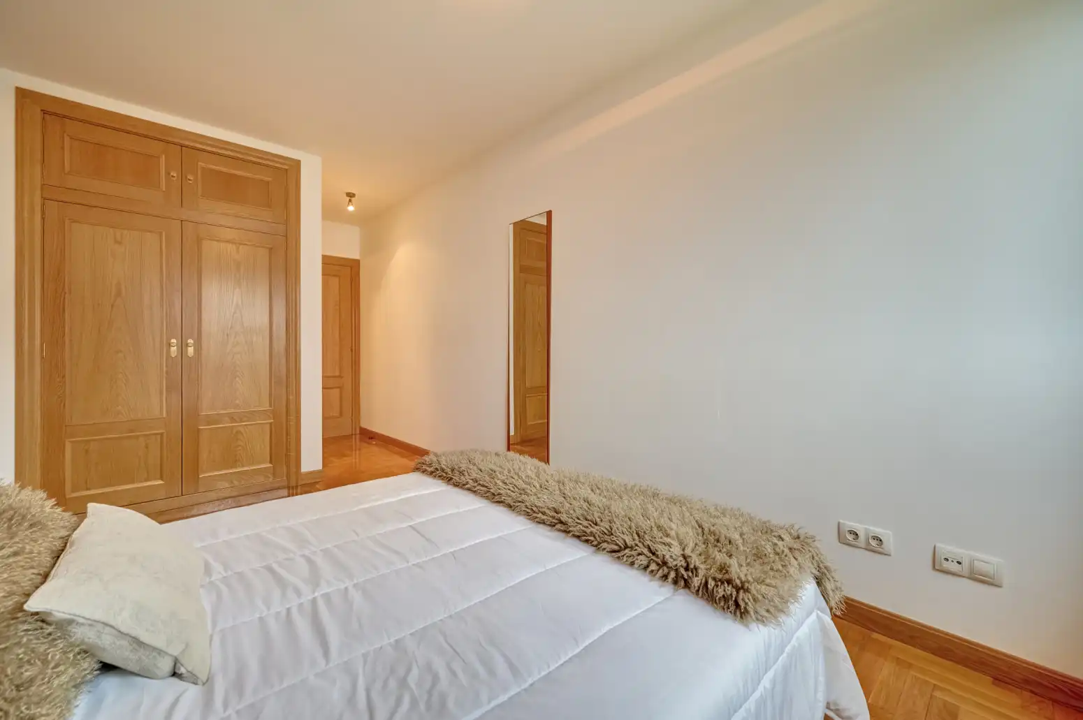 Habitación de Piso en venta en Berrioplano / Berriobeiti con Calefacción, Parquet y Trastero
