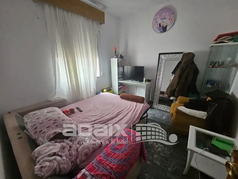 Habitación de Casa o chalet en venta en Lucena