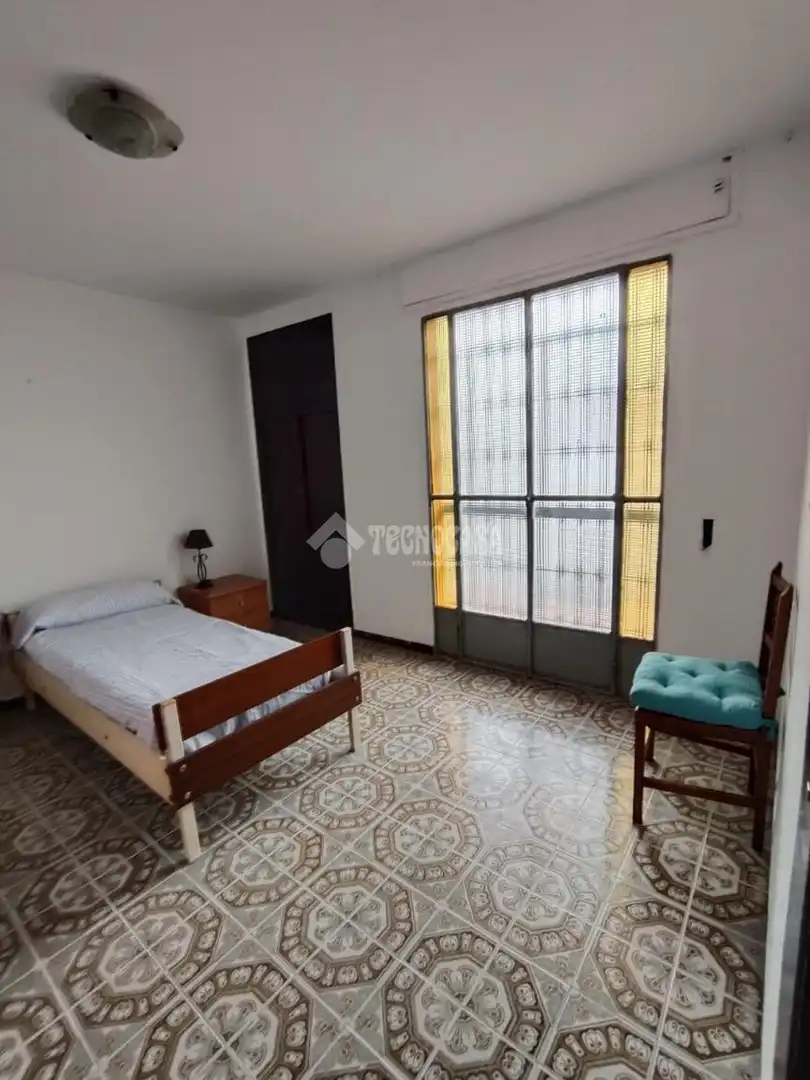 Habitación de Casa o chalet en venta en Sevilla con Aire acondicionado y Terraza