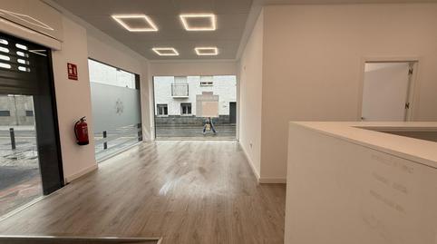 Foto 4 von Geschaftsraum zur Miete in Calle del Doctor Fléming, Poniente, Armilla