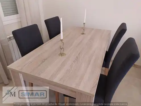 Apartament de lloguer a Calle Ramón y Cajal, Bargas