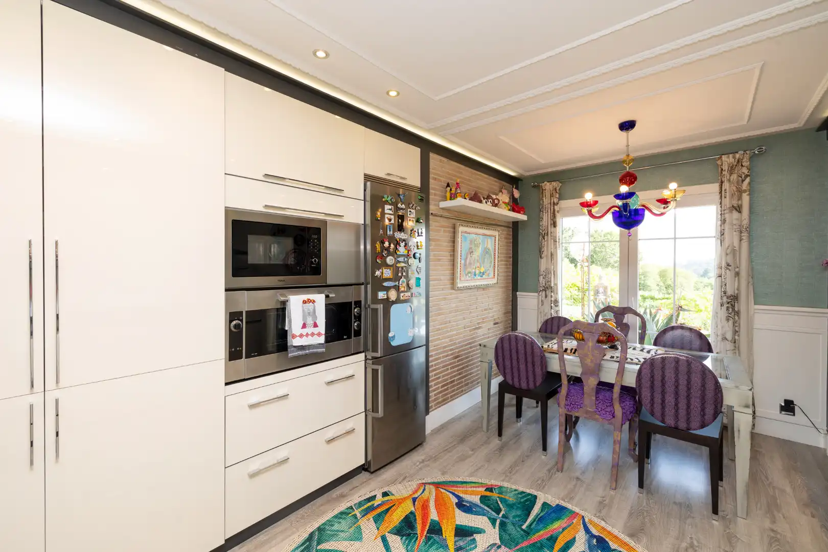 Casa o chalet en venta en Mos