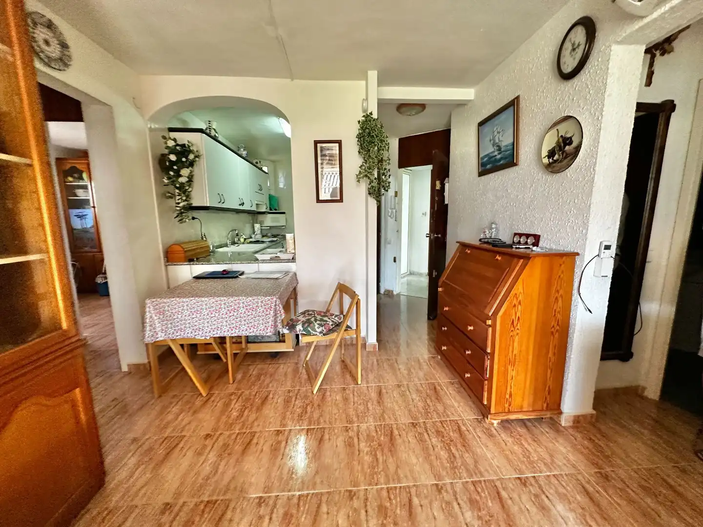 Apartament amb ascensor en venda a La Pineda, imagen 17