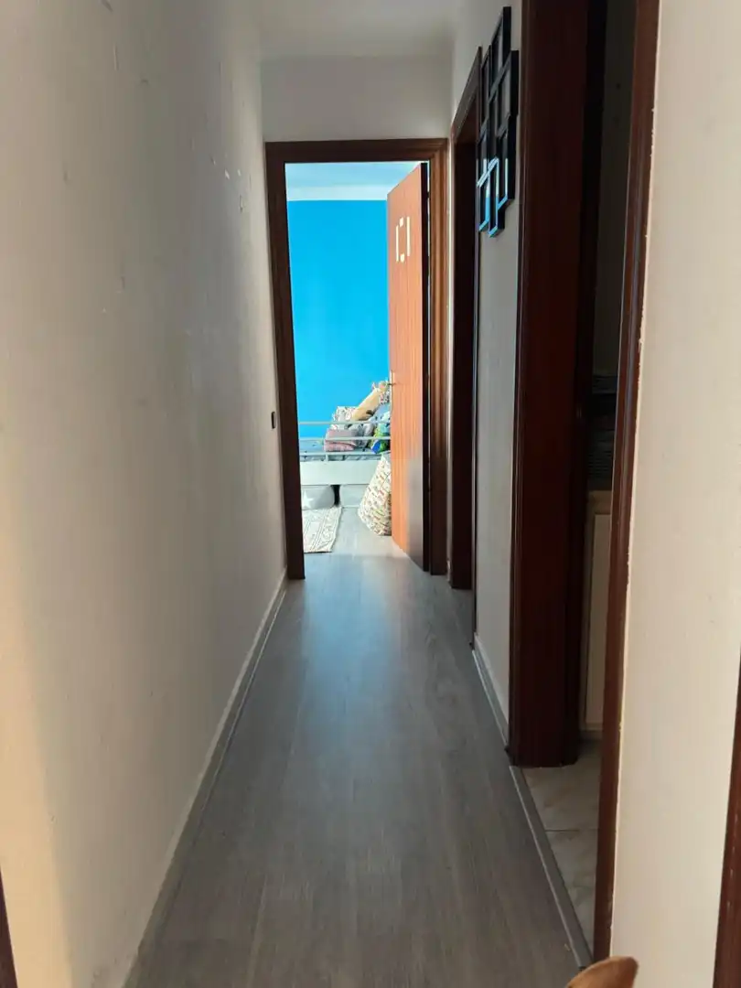 Dúplex en venta en Les Franqueses del Vallès con Calefacción, Parquet y Terraza