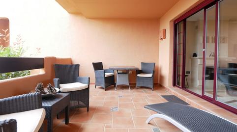 Foto 2 de Planta baixa en venda a Casco Antiguo, Marbella