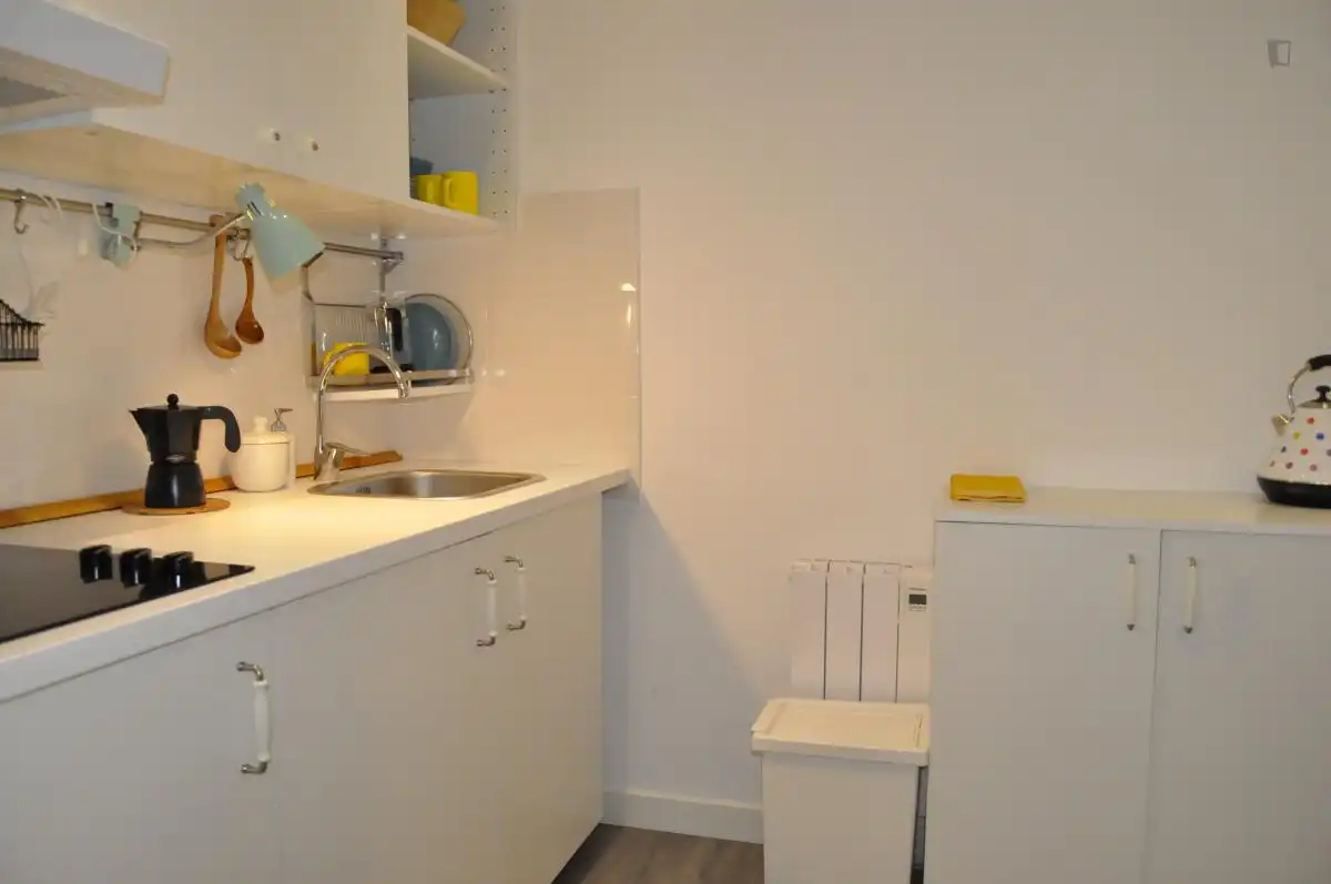 Monolocale in affitto a Centro, imagen 11