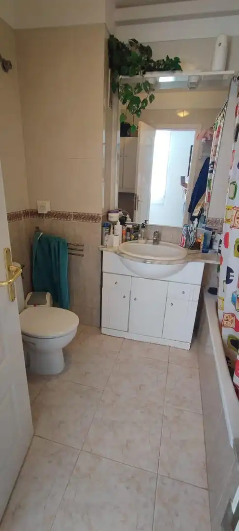 Bany de Dúplex en venda en Arona amb Terrassa