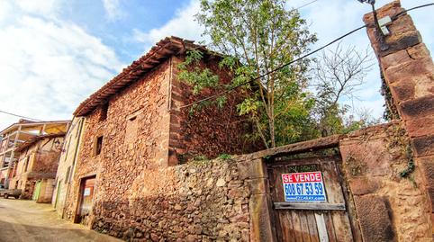 Foto 3 de Residencial en venta en Avenida Navarra, 48, Valgañón, La Rioja