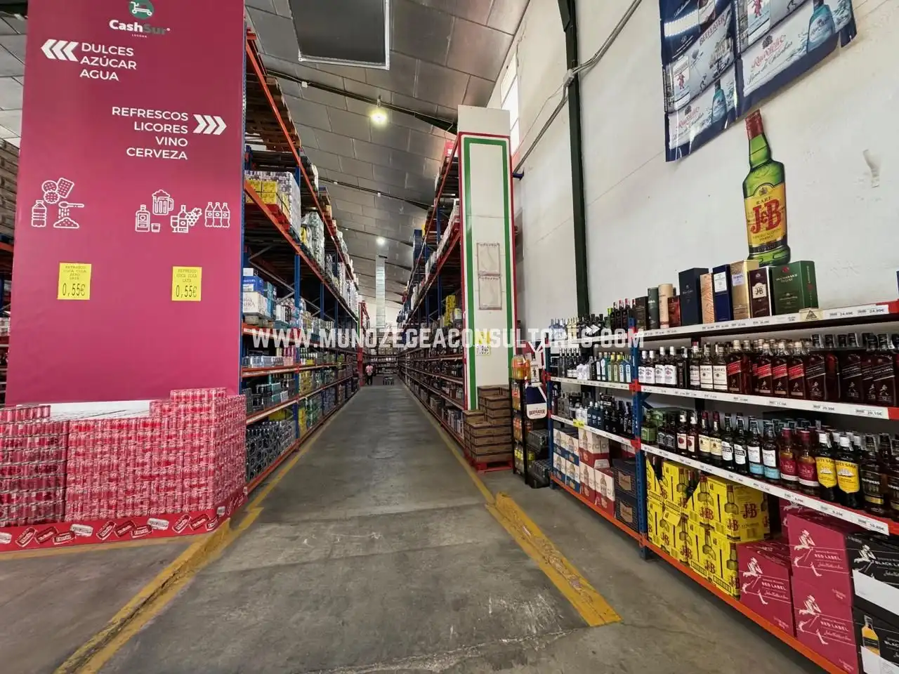 Industrial building to rent in La Viñuela, imagen 6