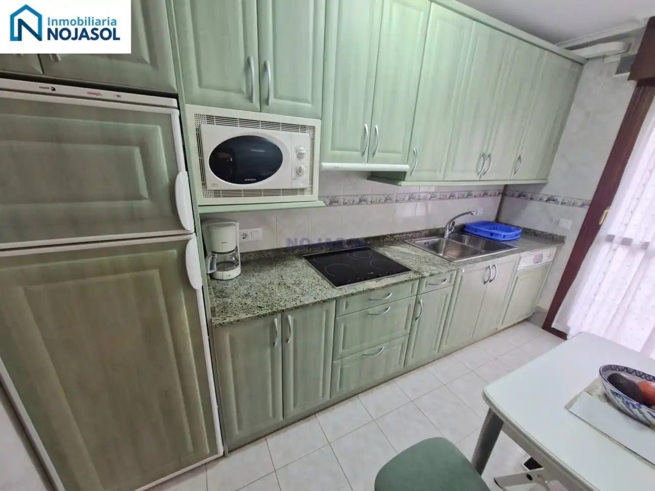 Appartement compact avec terrasse à vendre à Calle CASAR, imagen 20
