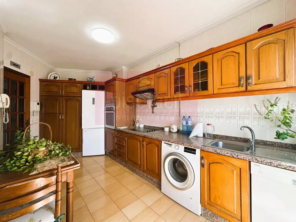 Cocina de Piso en venta en Lugo
