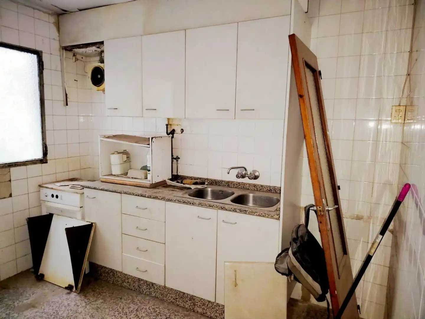 Cocina de Piso en venta en Llíria