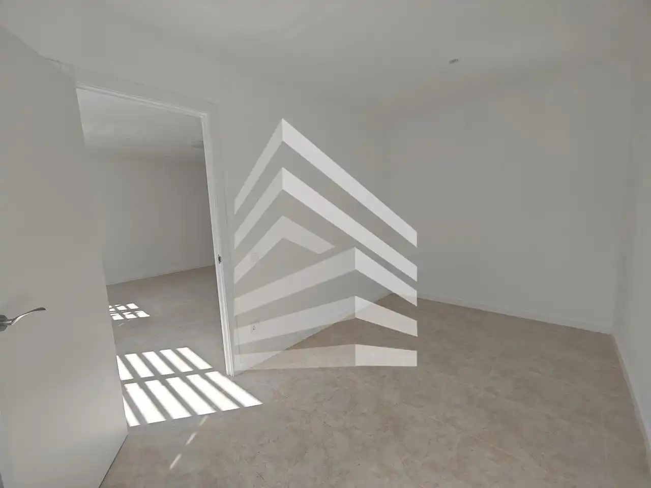 Flat for sale in Terrassa  with Parquet flooring, Storage room and Alarm