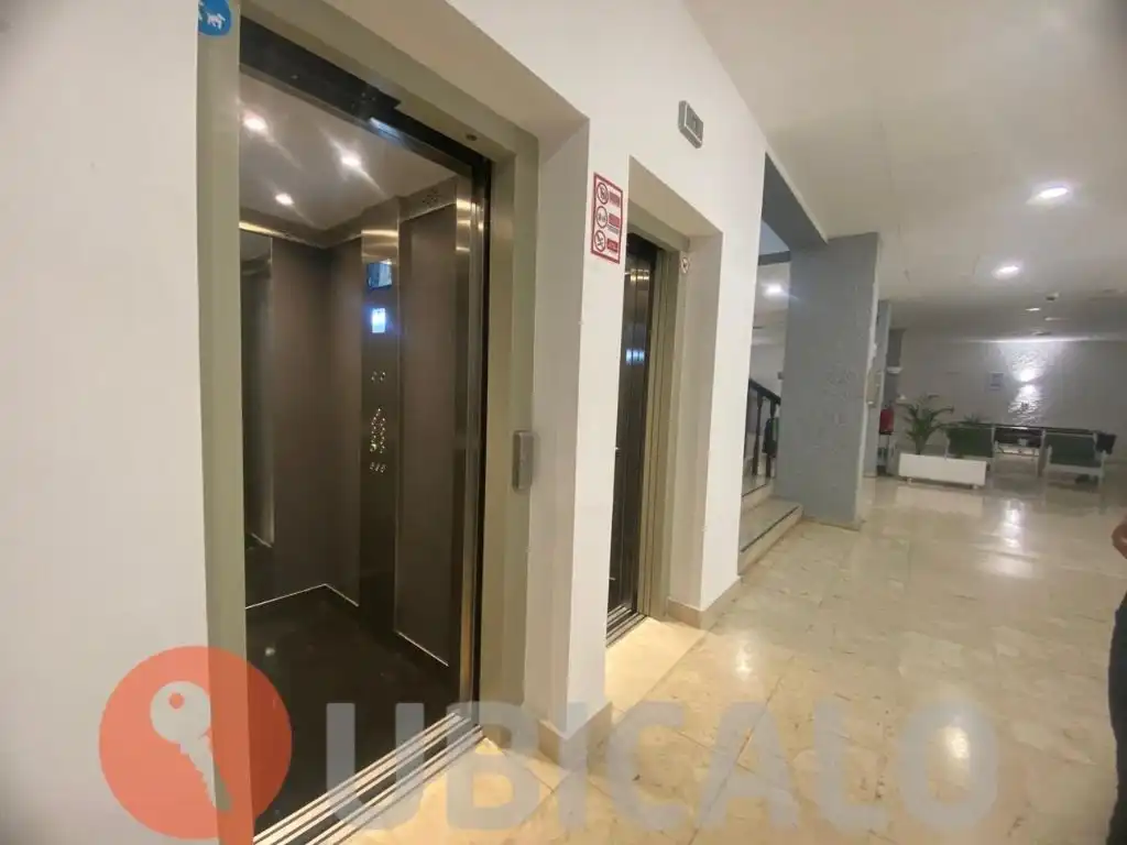 Study for rent in Puerto de la Cruz  with Terrace, Furnished and Washing machine