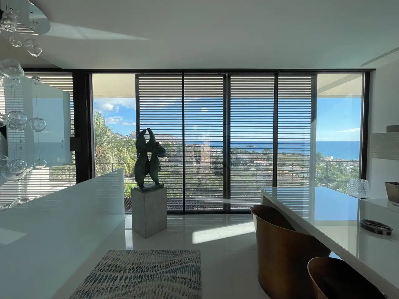 Casa o chalet en venta en Benidorm con Piscina