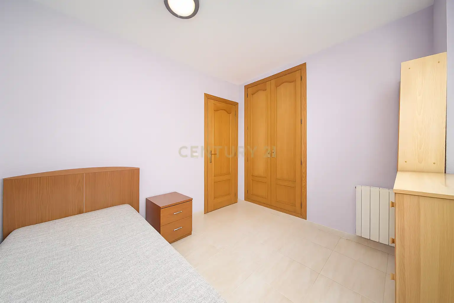 Apartamento de alquiler en Avenida Diputación, 42, Calp, Spain, -1, Zona Pueblo