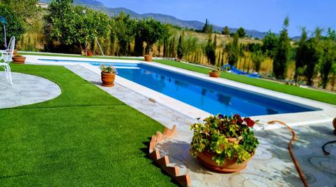 Foto 4 de Finca rústica en venda a Polígono 23, Alhama de Murcia ciudad, Murcia