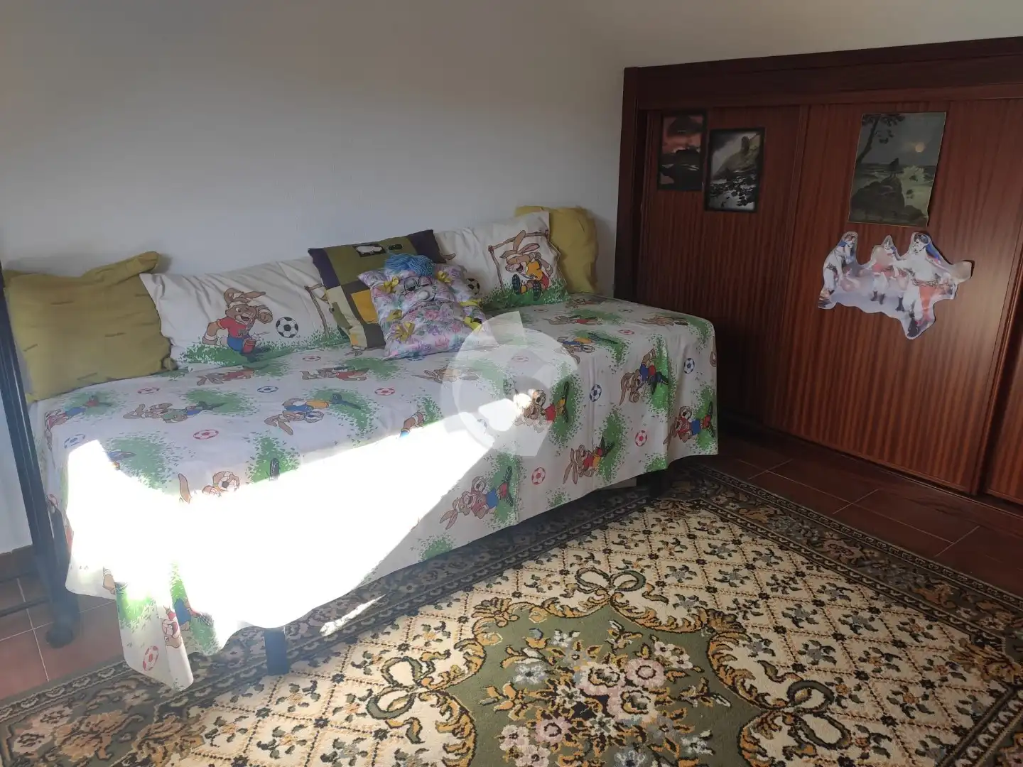 Casa con jardín en venta en Panxón, imagen 44
