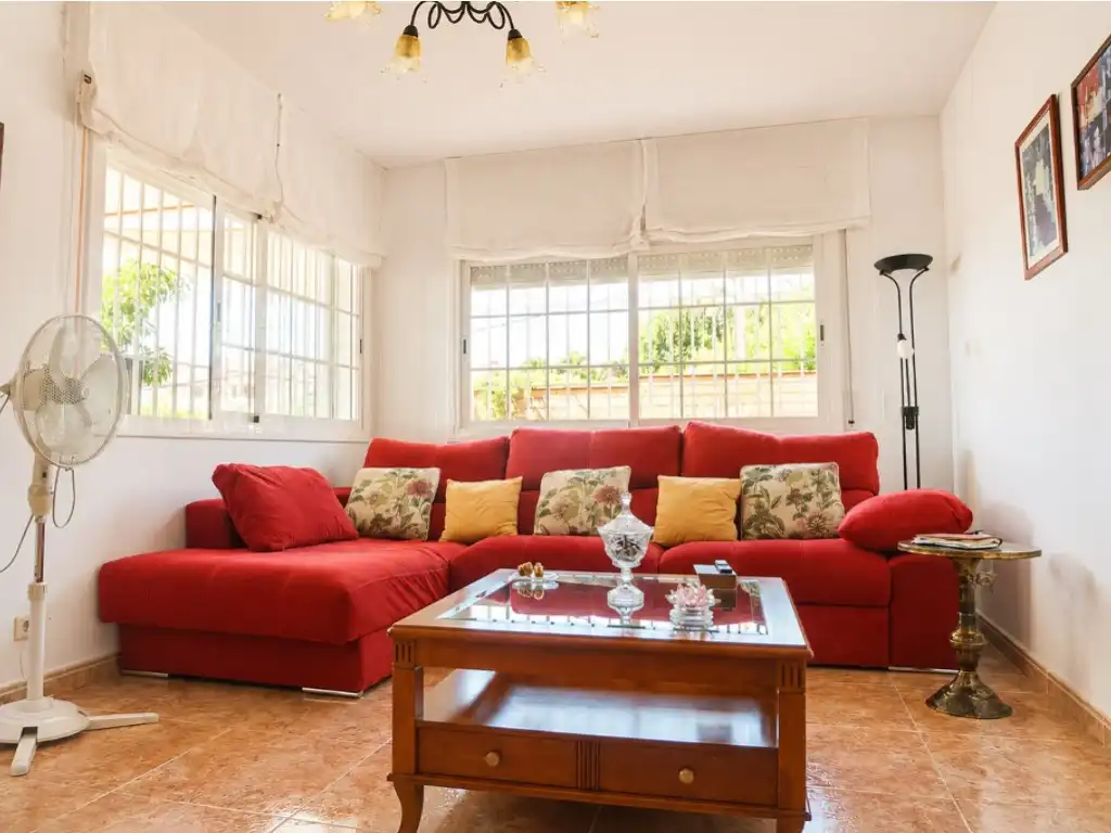 Casa en venta en Calle Verge Montserrat (P.P.I), imagen 31