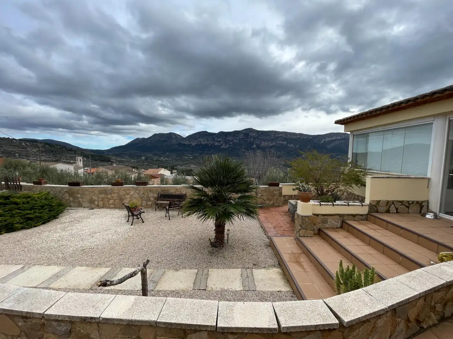 Casa o chalet en venta en Balones