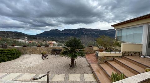 Foto 2 de Casa o xalet en venda a Balones, Alicante