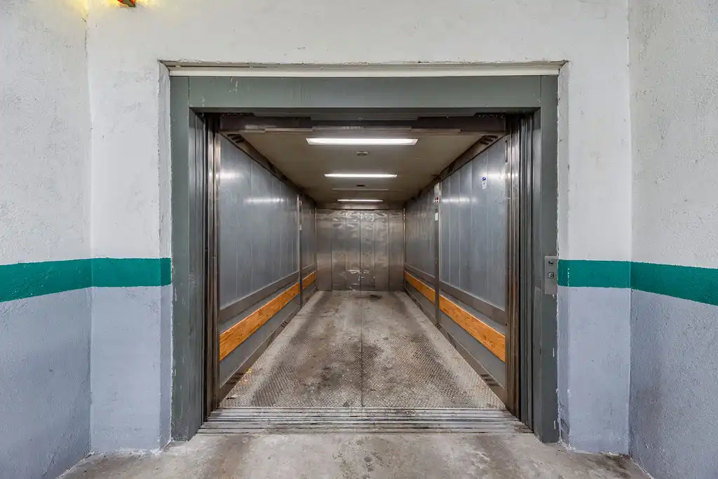 Parking avec ascenseur à vendre à Eugenio Serrano, imagen 20