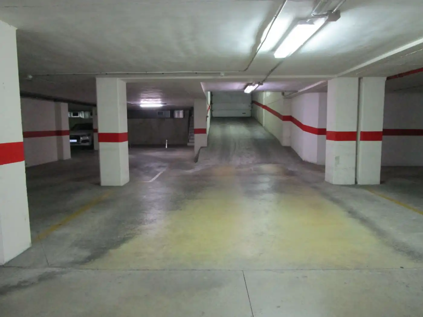 Einzelparkplatz zum Verkauf in Casc Urbà, imagen 5