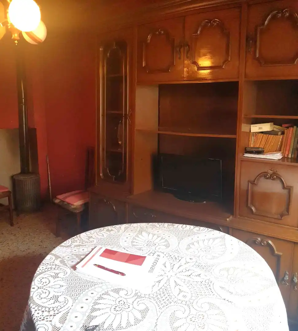 Habitación de Casa o chalet en venta en Cetina