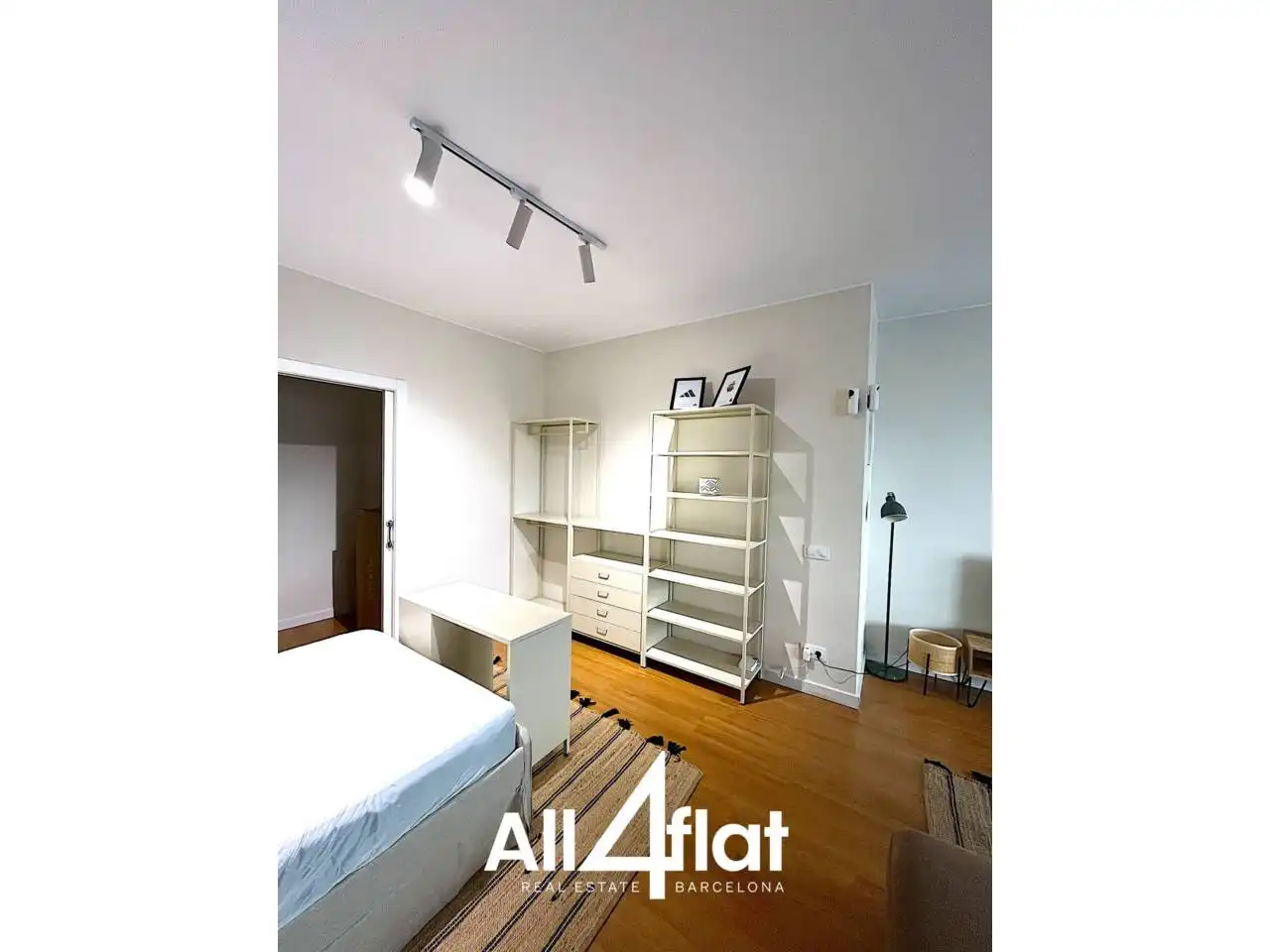 Studio zur Miete in Calle Espinoi, imagen 25