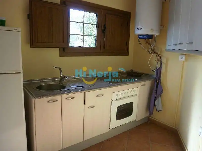 Chalet con piscina en venta en Centro, imagen 28