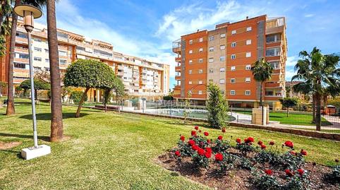 Foto 3 de Àtic en venda a El Cónsul - Ciudad Universitaria - El Romeral, Málaga Capital