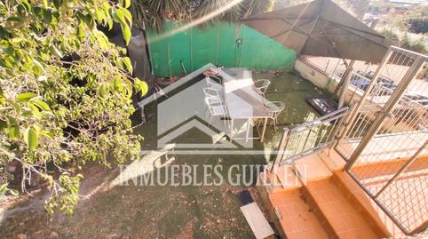 Foto 4 de Casa o xalet en venda a Berja, Almería