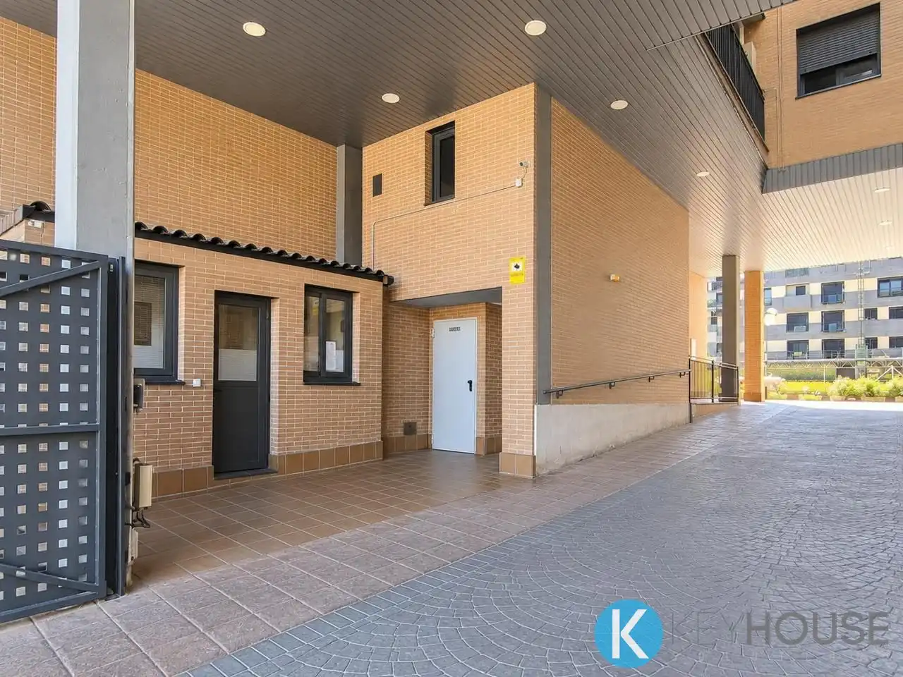 Wohnung mit Aufzug zum Verkauf in Velilla de San Antonio, imagen 23