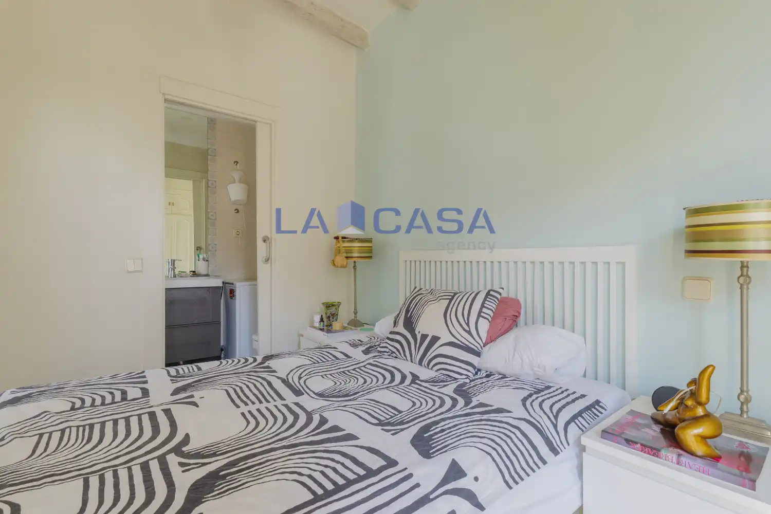 Wohnung mit Terrasse zum Verkauf in Calle del Mesón de Paredes, imagen 15