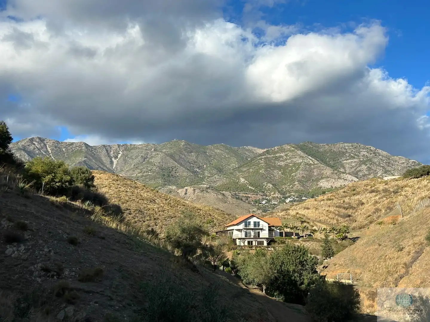 Finca rústica en venta en Diseminado Lomas del Flamenco, Valtocado - La Alquería - La Atalaya