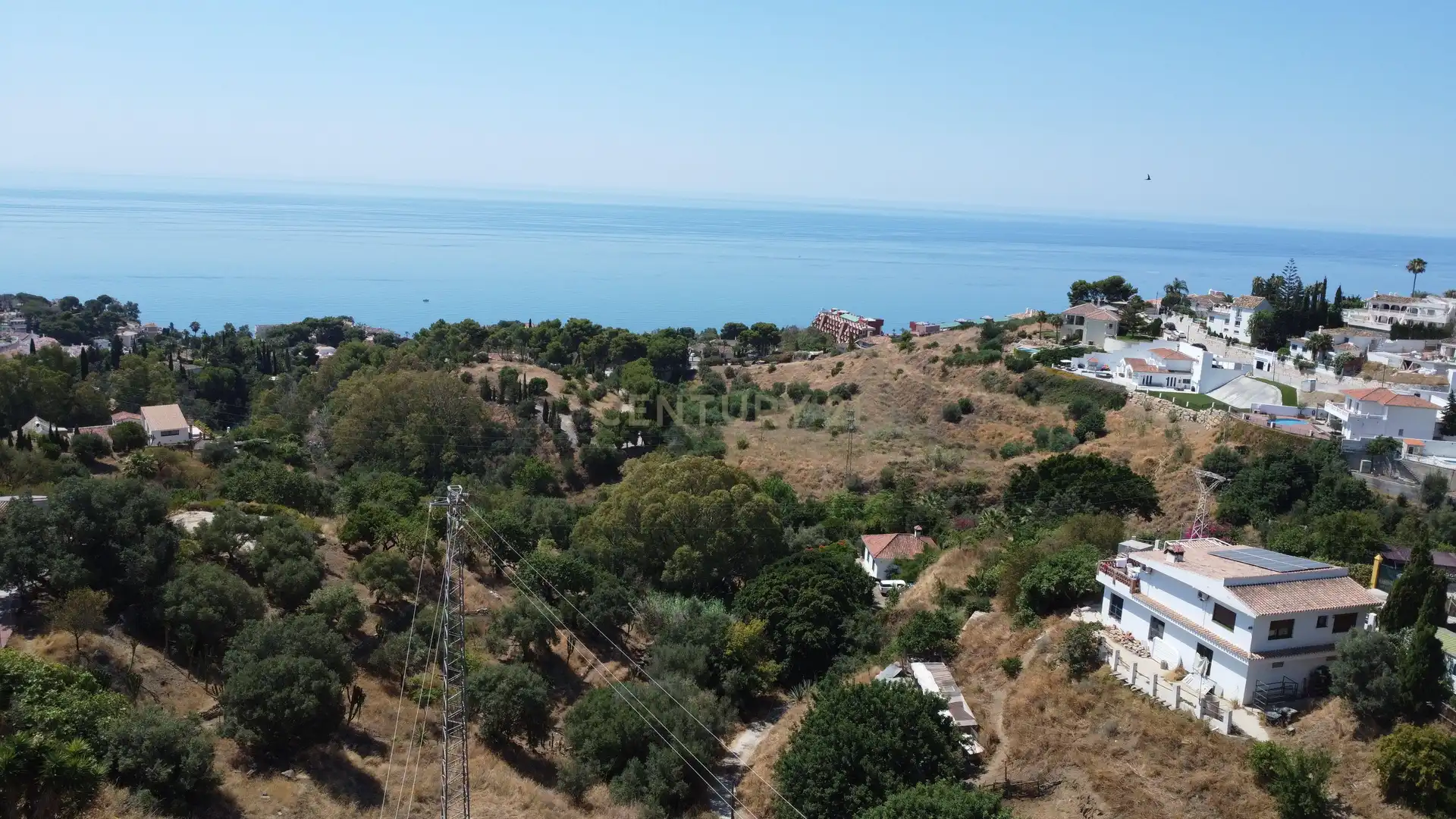 Grundstücke zum Verkauf in Benalmádena