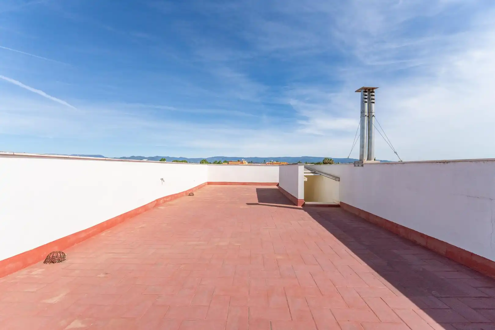 Terrassa de Casa adosada en venda en Cambrils amb Calefacció, Jardí privat i Terrassa