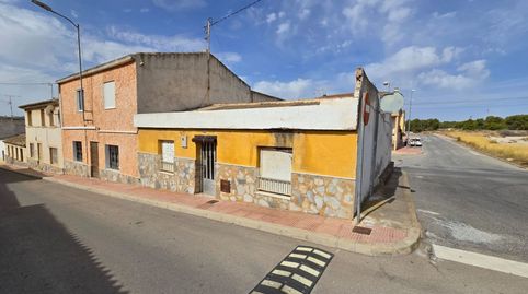 Photo 5 of Houses for sale in N/a, -1, Sax, Alicante