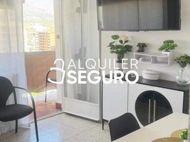 Wohnung mit Pool zur Miete in Montecarlo